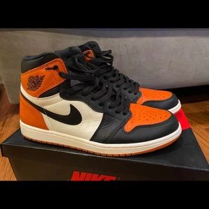 Air Jordan 1 Retro High Shattered Backboard 1.0